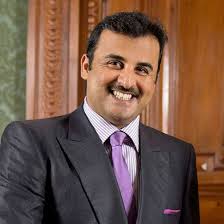 Hamad bin jassim al thani was prime minister of qatar between 2007 and 2013; Emir Of Qatar Current Leader