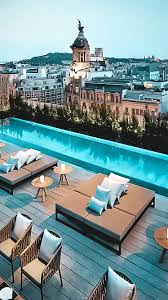 Perfect accommodation in the center of barcelona 40th birthday celebration. Mandarin Oriental Barcelona Hotels In Heaven