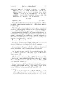 Https Nvcourts Gov Supreme Documents Nevada Reports 131 Nevada Reports Pages 759 804