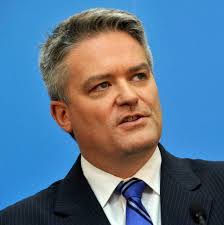 Top Victorian public servant Chris Eccles resigns