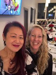 Mt. Diablo Business Women's Festive Dinner