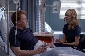 Check spelling or type a new query. Grey S Anatomy Review Help I M Alive Season 15 Episode 10 Tell Tale Tv