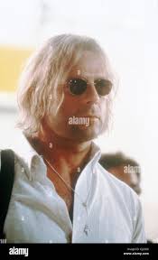 bruce willis' 'the jackal' hi-res stock photography and images