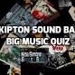 THE BIG MUSIC QUIZ event image