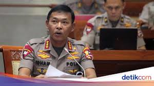 Lemkapi menilai posisi menpanrb atau duta besar cocok diberikan kepada idham azis selepas pensiun dari polri. Proverbial Candidates Speak For National Police Chief Komjen Idham Azis At Dpr