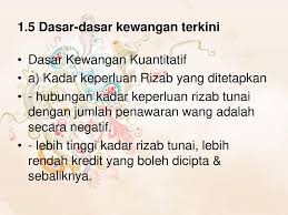 Ezaaugust 6, 2019 8:20 amoctober 24, 2019. Politeknik Tuanku Syed Sirajuddin P2112 Perbankan Di Malaysia Ppt Download