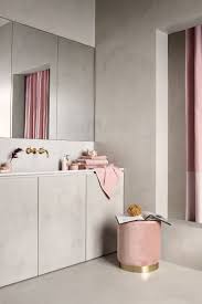 Pin By Adeline Fashion Lifestyle On Bathroom Interior Design Apartment Small Bathroom Trends Apartment Interior Design