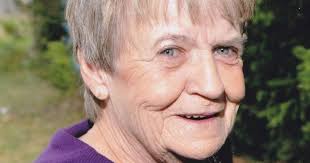 Kathryn “Kay” Louise Quick