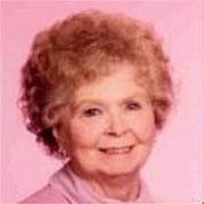 Betty (Prescott) Wiederhold Obituary
