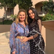 رحلة الفنانة من النقاب للعودة للتمثيل ثم أمنيتها أن تكون مثل زوجها معز مسعود Ù‡ÙƒØ°Ø§ Ø¹Ù„Ù‚Øª Ø­Ù„Ø§ Ø´ÙŠØ­Ø© Ø¹Ù„Ù‰ Ù‚ØªÙ„Ù‡Ø§ Ù†Ø¬Ù„ ÙŠØ³Ø±Ø§ ÙÙŠ Ø®ÙŠØ§Ù†Ø© Ø¹Ù‡Ø¯