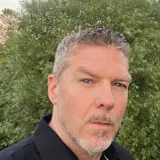 Profile for Michael Patrick MacDonald