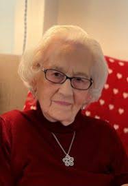 Death Notice of Katherine (Kay) DOYLE (née Brennan) (Kilkenny City,  Kilkenny)