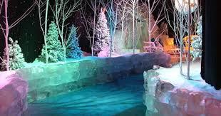 Nashville S Wonderful Winter Wonderland Ice Christmas In Nashville Tennessee Christmas Nashville Trip