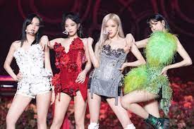 Ai đã mang đến thành công cho Blackpink? - Báo Quảng Ninh điện tử