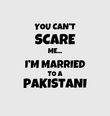 Maybe you would like to learn more about one of these? Pakistani Husband Wife Married Couple Funny Gift Idea Digital Art By Jeff Brassard