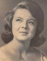 Faye Marie Lynch Obituary March 22, 2021