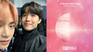 Maybe you would like to learn more about one of these? Armys Ask Explanation From Big Hit Entertainment Regarding The Allegedly Unfair Promotion For A Brand New Day