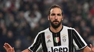 Nicknamed el pipita or pipa, higuaín is a prolific striker, known for his eye for goal, strong physique, and offensive movements. Higuain On Real Madrid Barcelona And Why He Joined Juventus Uefa Champions League Uefa Com