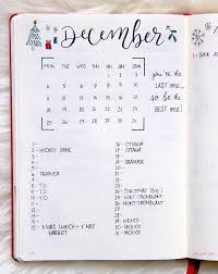 Monthly Goals And Practicing Self Love December Elle Is For Love Goals Bullet Journal December Bullet Journal Bullet Journal Ideas Pages