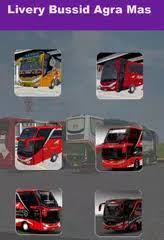 Download mod bussid bus hdd (high double deck). Download Livery Bussid Shd Sempati Star