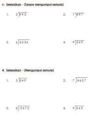 Peperiksaan pertengahan tahun sejarah tahun 5 9. Soalan Matematik Tahun 5 Dan Skema Jawapan Viral Blog U