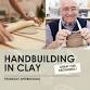Intermediate to Advanced Ceramics- 3 hour classes event image