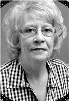 Mary Haynes Obituary (1947