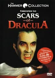 Scars of Dracula by LIONSGATE by Roy Ward Baker : JENNY HANLEY, DENNIS  WATERMAN, CHRISTOPHER LEE, ROY WARD BAKER: Movies & TV