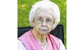 Madge Elliott Obituary (2016)