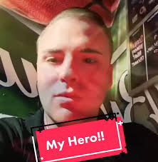 Tanner Marlow, we agreed after Marc passed you couldn’t go anywhere. You  promised! 😭. Our last conversation haunts me! Im just glad the last words  we ever spoke were heavy