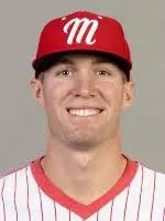 Katskee Named to ABCA/Rawlings All-America Third-Team