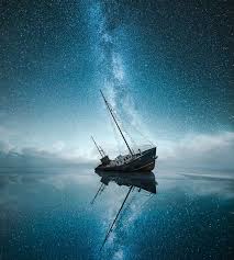 سماء فنلندا Night Sky Photography Night Sky Photos Breathtaking Photography