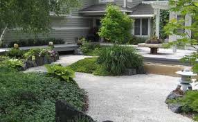 Minnesota Landscape Design Company Dry Garden Small Japanese Garden Japan Garden