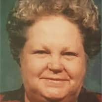 Opal Kathlene Hensley Fields Obituary