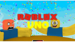 Roblox Uno Roblox Roblox Fun Learning Custom Cards