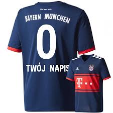 Wytworzone z nich włókna posłużyły jako materiał do stworzenie eko koszulki. Adidas Koszulka Jr Bayern Monachium Lewandowski Lub Napis Bomasport Sklep Kibica