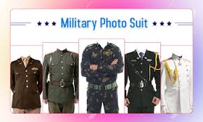 Polisi diduga memperkosa anak di bawah umur. Military Photo Suit Aplikasi Di Google Play