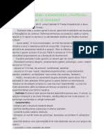 Romanul Definitie