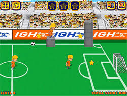 Elige un juego de la categoría de fútbol para jugar. Juegos De Football En Gamepost Com Juega A Los Mejores Juegos Online Gratis
