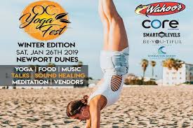 Most festivals offer a smorgasbord of classes and events, allowing you to create a unique experience for. 22 West Coast Yoga Festivals You Do Not Want To Miss In 2019