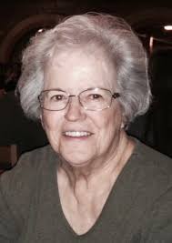 Keitha Gay Tate avis de décès