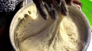 Haricots Rouges Et Beignets Cuisine Camerounaise Youtube