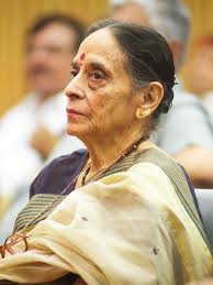 India's own Ruth Bader Ginsburg is