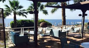 Maybe you would like to learn more about one of these? Gran Melia De Mar Signature Places