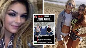 Friend of Ayrshire teen who died in Magaluf balcony fall issues warning to  young travellers