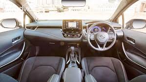 Look into the acceptable obtain price to find out what other individuals in the area bought their newer corolla. 2019 Toyota Corolla Zr Hybrid Review Toyota Cars Models