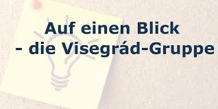 Die Visegrad Gruppe In 2020 Rostock Nachbarlander Beliebte Reiseziele