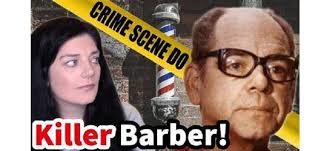 Gilbert Paul Jordan: The 'Boozing Barber' Who Targeted Alcoholic First  Nation Women