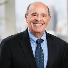 Alan Saltzman's Instagram, Twitter & Facebook