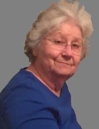 Obituary information for Helen P. Teel